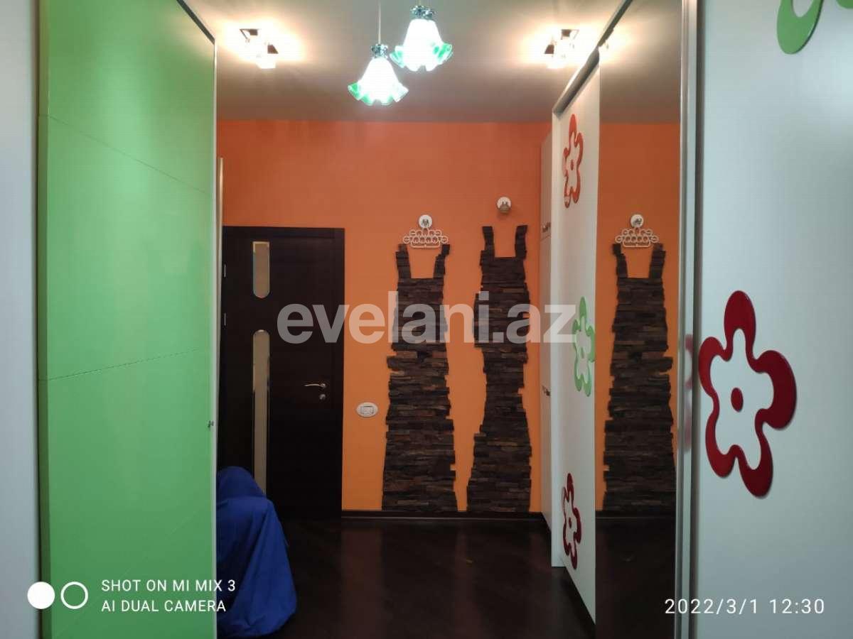 Satılır, yeni tikili, 4 otaqlı, 200 m², Bakı, Nərimanov r, Gənclik m.