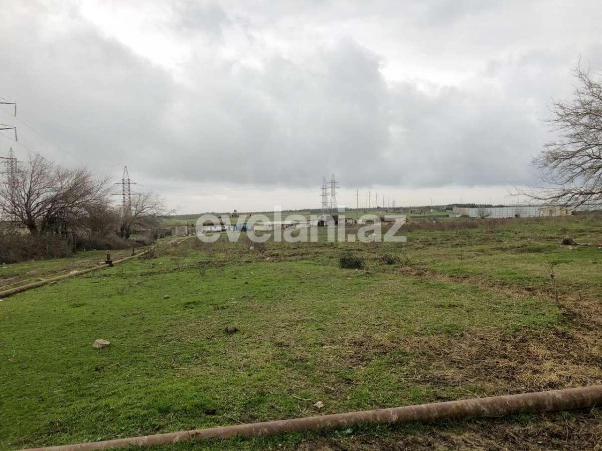 Satılır, torpaq, 340 sot, Bakı, Nərimanov r, Ulduz m.