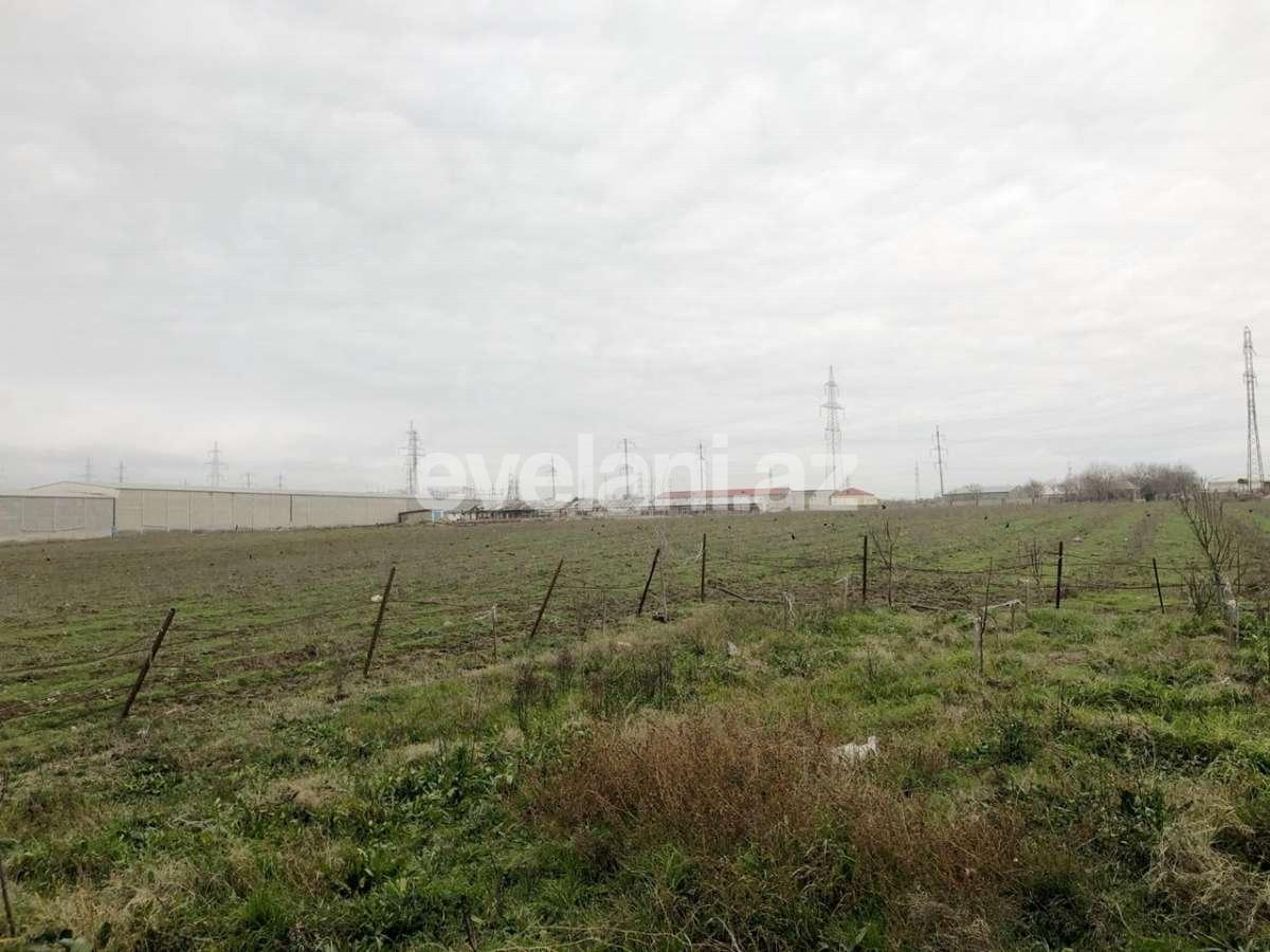 Satılır, torpaq, 340 sot, Bakı, Nərimanov r, Ulduz m.