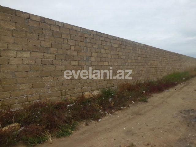 Satılır, torpaq, 340 sot, Bakı, Nərimanov r, Ulduz m.