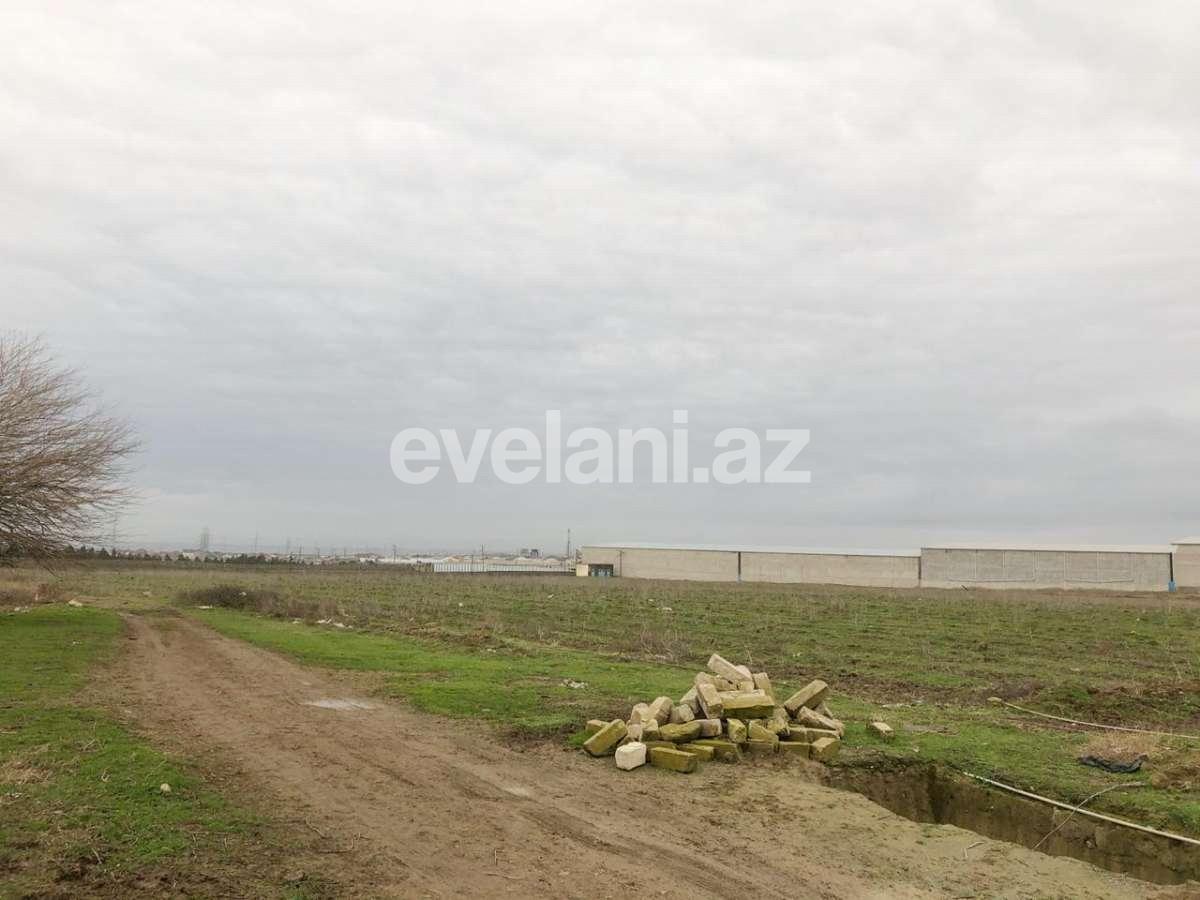 Satılır, torpaq, 340 sot, Bakı, Nərimanov r, Ulduz m.