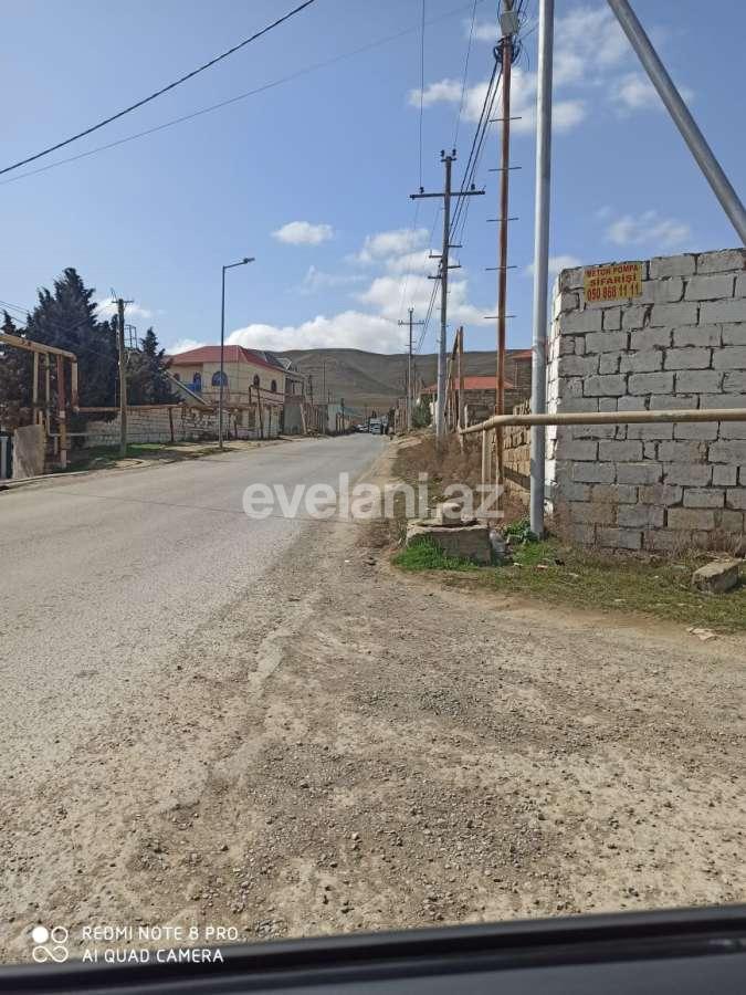 Satılır, torpaq, 3 sot, Bakı, Binəqədi r, Sulutəpə q, Avtovağzal m.
