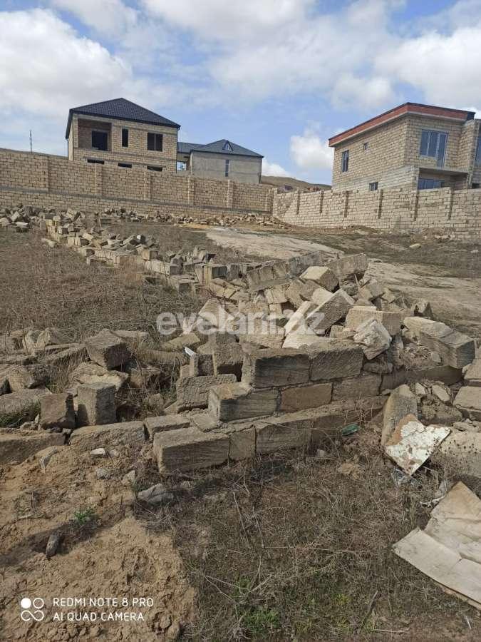 Satılır, torpaq, 3 sot, Bakı, Binəqədi r, Sulutəpə q, Avtovağzal m.