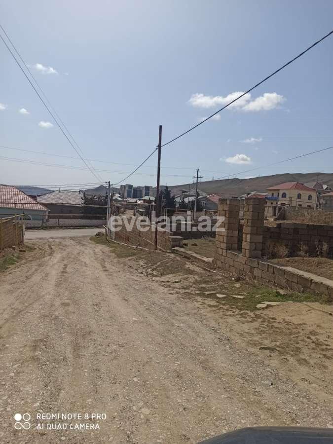 Satılır, torpaq, 3 sot, Bakı, Binəqədi r, Sulutəpə q, Avtovağzal m.
