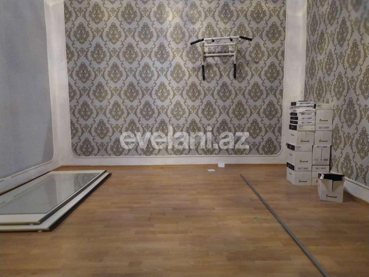 Kirayə verilir, ofis, 2 otaqlı, 60 m², Nəsimi r.