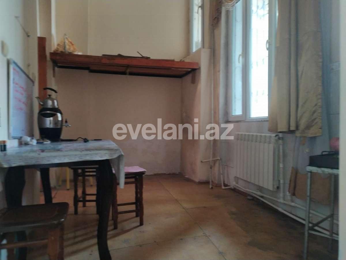 Kirayə verilir, ofis, 2 otaqlı, 60 m², Nəsimi r.