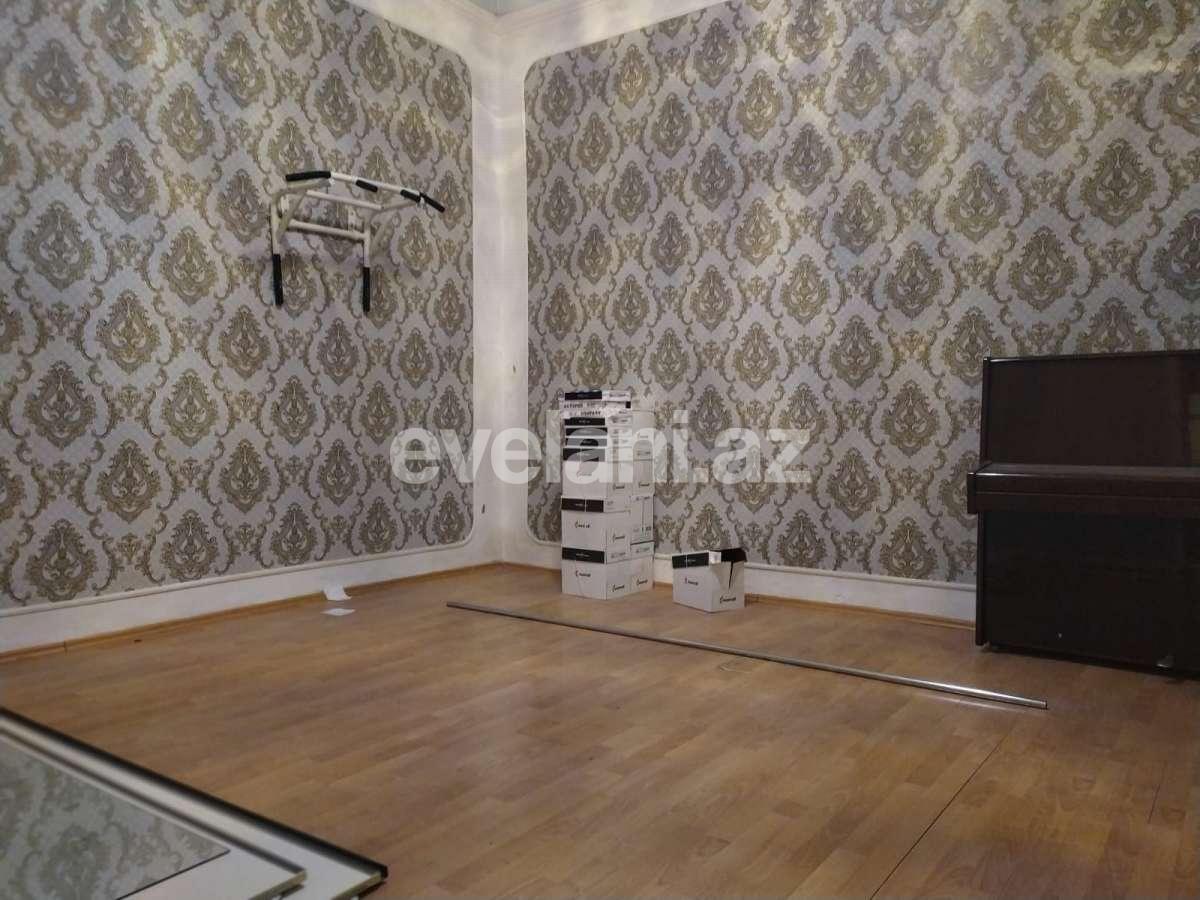 Kirayə verilir, ofis, 2 otaqlı, 60 m², Nəsimi r.