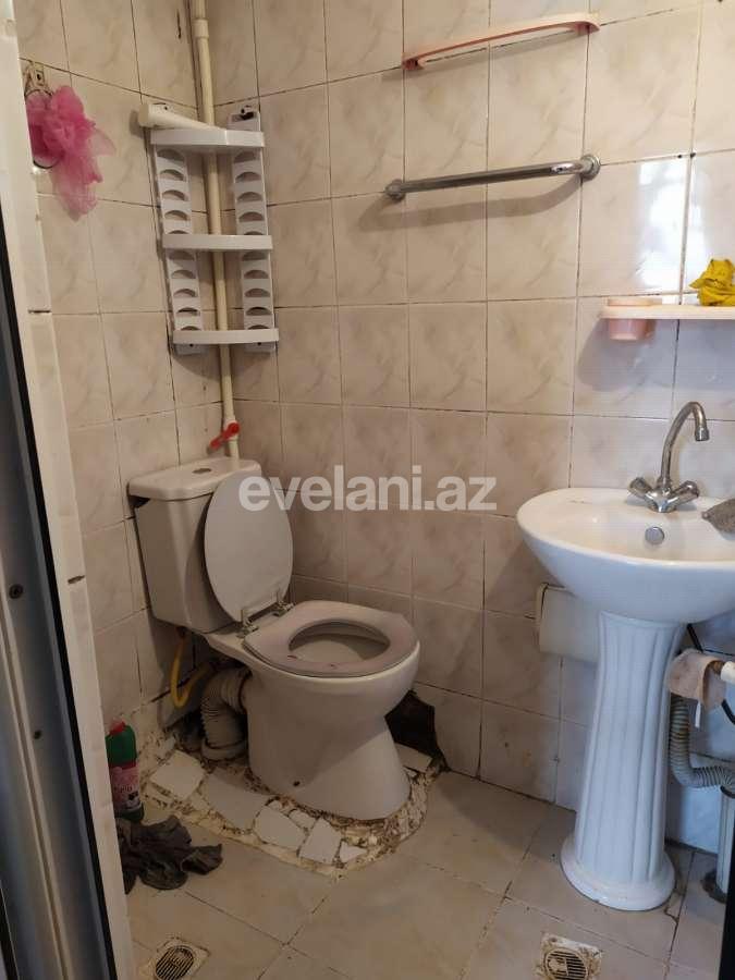 Kirayə verilir, ofis, 2 otaqlı, 60 m², Nəsimi r.