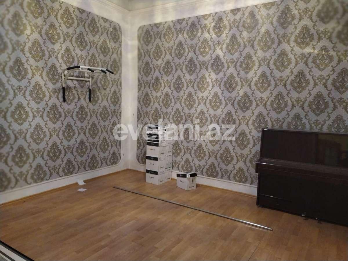 Kirayə verilir, ofis, 2 otaqlı, 60 m², Nəsimi r.