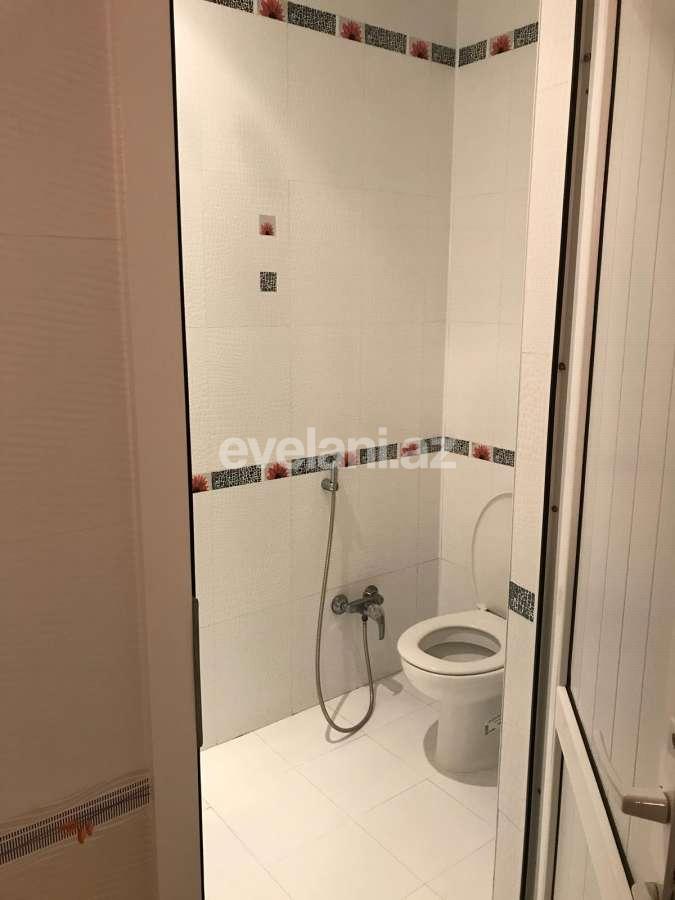 Satılır, həyət evi / bağ, 6 otaqlı, 658 m², Bakı, Səbail r, Badamdar q.