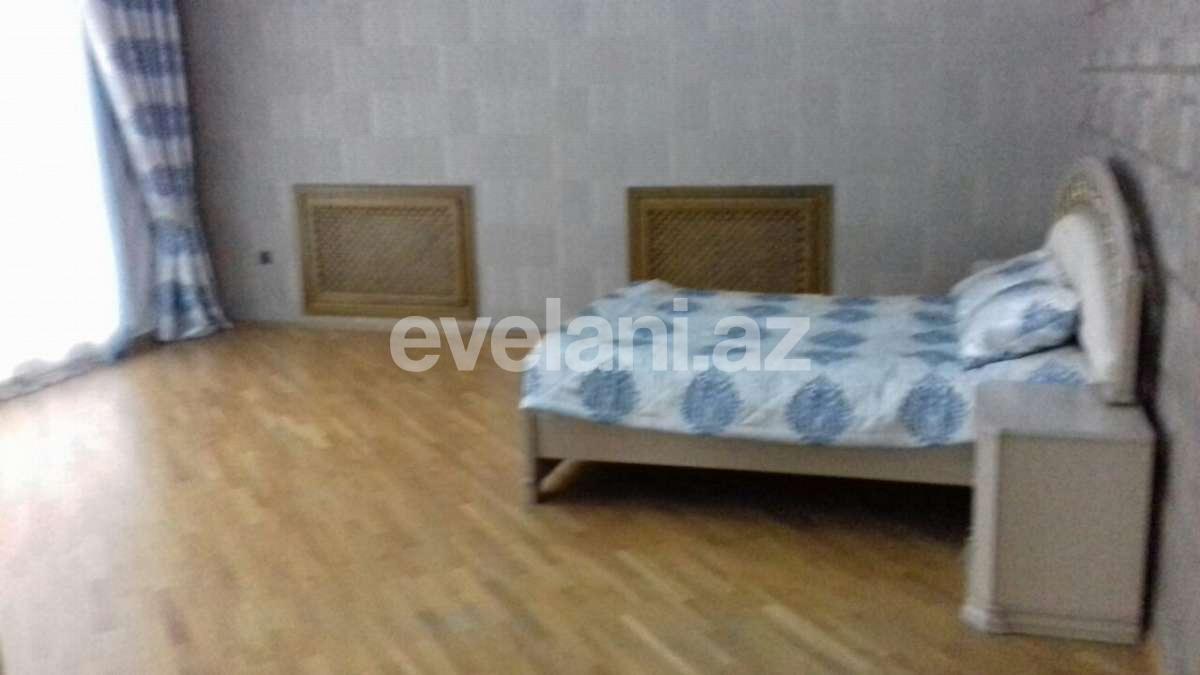 Satılır, həyət evi / bağ, 6 otaqlı, 658 m², Bakı, Səbail r, Badamdar q.