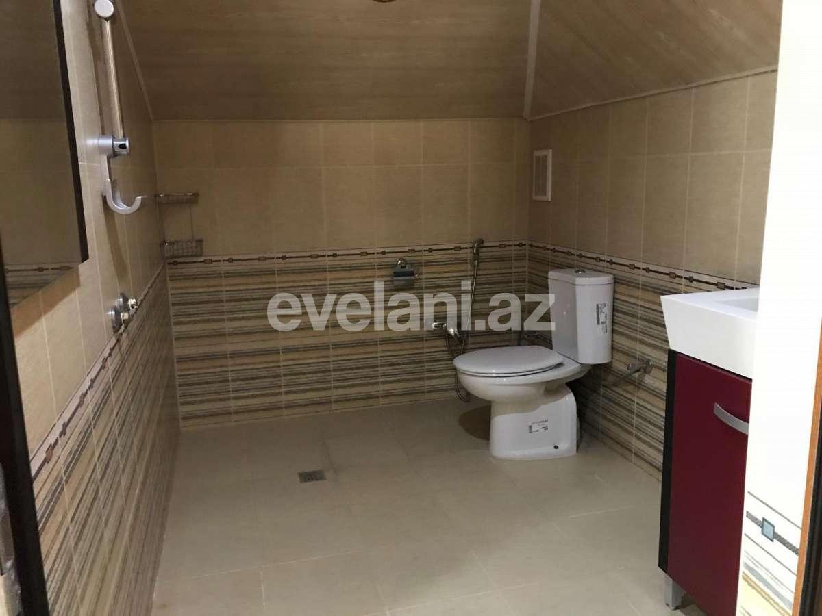 Satılır, həyət evi / bağ, 6 otaqlı, 658 m², Bakı, Səbail r, Badamdar q.