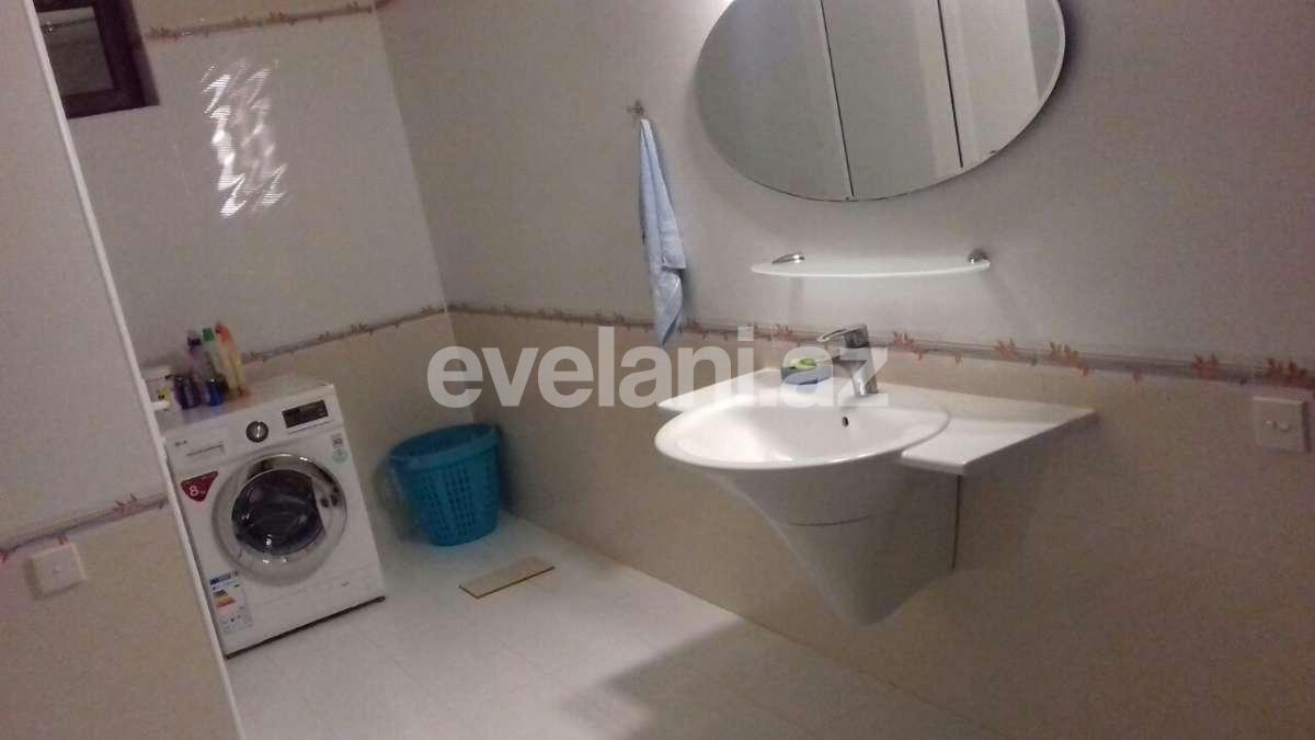Satılır, həyət evi / bağ, 6 otaqlı, 658 m², Bakı, Səbail r, Badamdar q.