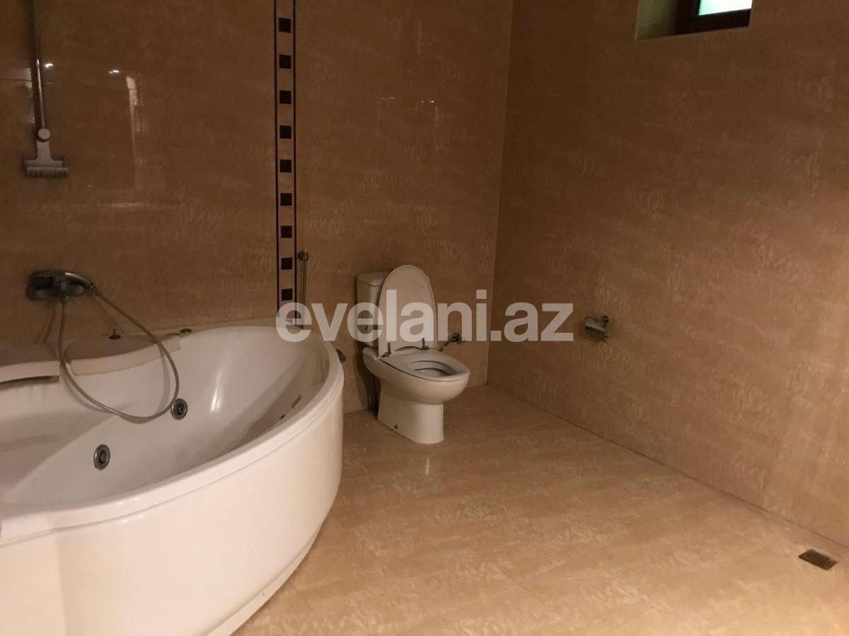 Satılır, həyət evi / bağ, 6 otaqlı, 658 m², Bakı, Səbail r, Badamdar q.