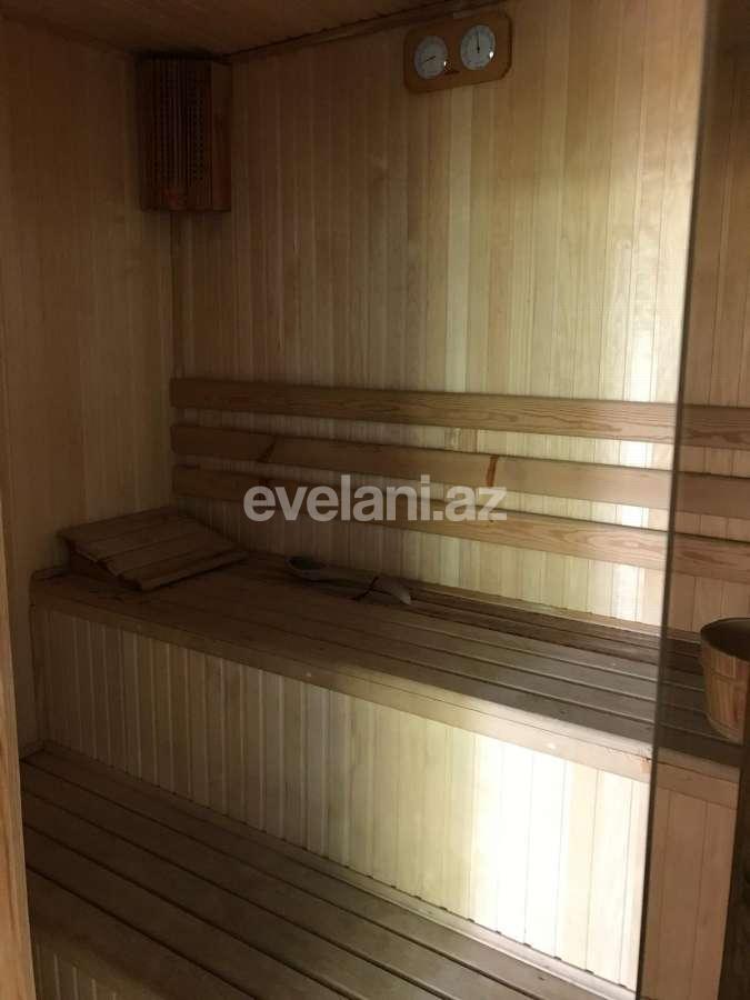 Satılır, həyət evi / bağ, 6 otaqlı, 658 m², Bakı, Səbail r, Badamdar q.