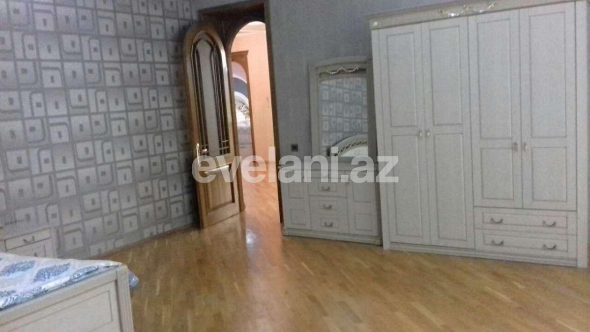 Satılır, həyət evi / bağ, 6 otaqlı, 658 m², Bakı, Səbail r, Badamdar q.