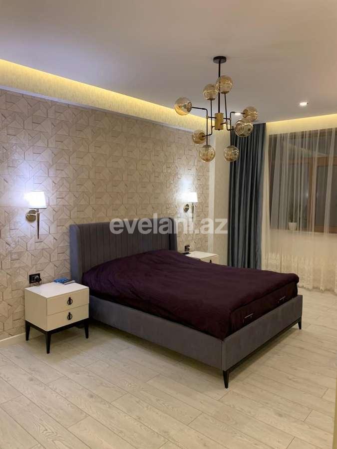 Rent, new building, 3 room, 100 m², Baku, Narimanov r.