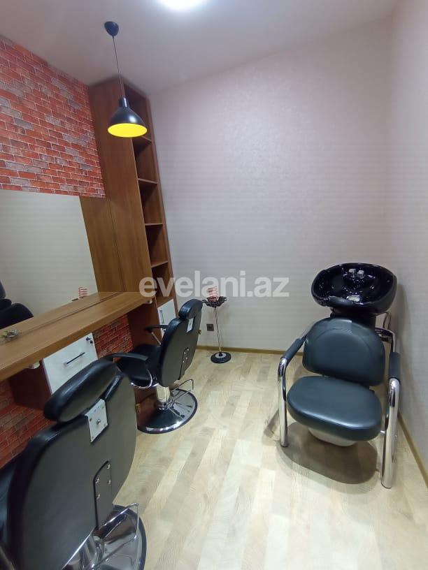 Kirayə verilir, obyekt, 85 m², Bakı, Səbail r.