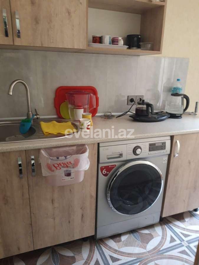 Kirayə verilir, obyekt, 85 m², Bakı, Səbail r.