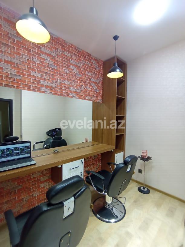 Kirayə verilir, obyekt, 85 m², Bakı, Səbail r.