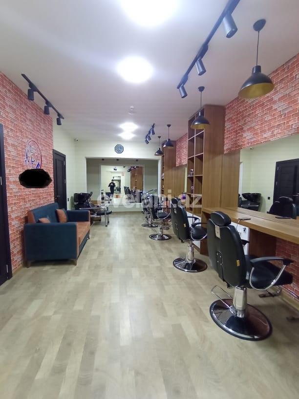 Kirayə verilir, obyekt, 85 m², Bakı, Səbail r.