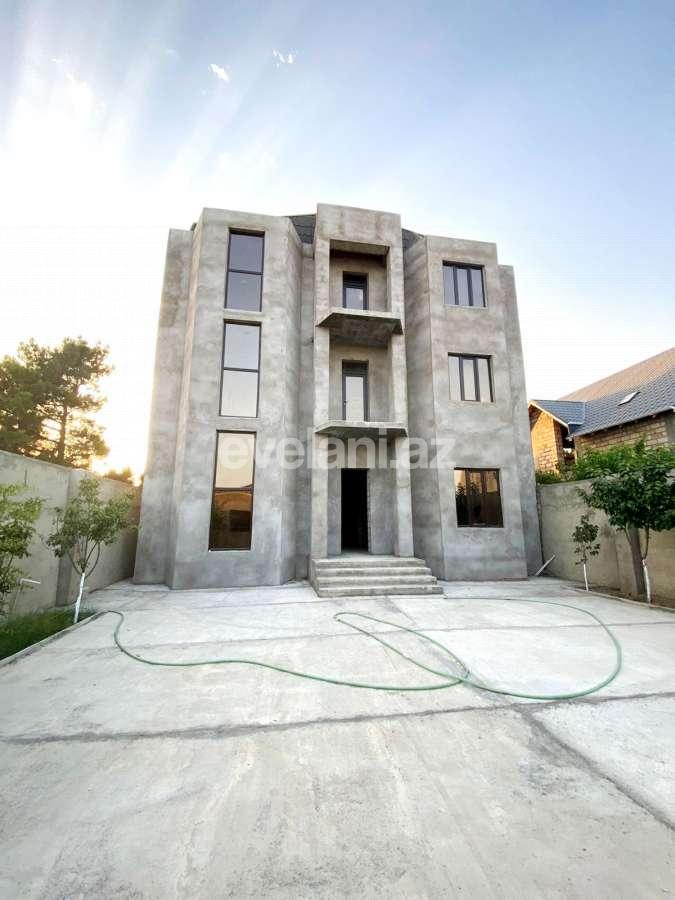 Sale, villa, 12 room, 540 m², Baku, Khazar r, Mardakan d.