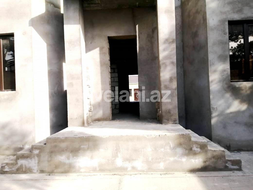 Sale, villa, 12 room, 540 m², Baku, Khazar r, Mardakan d.