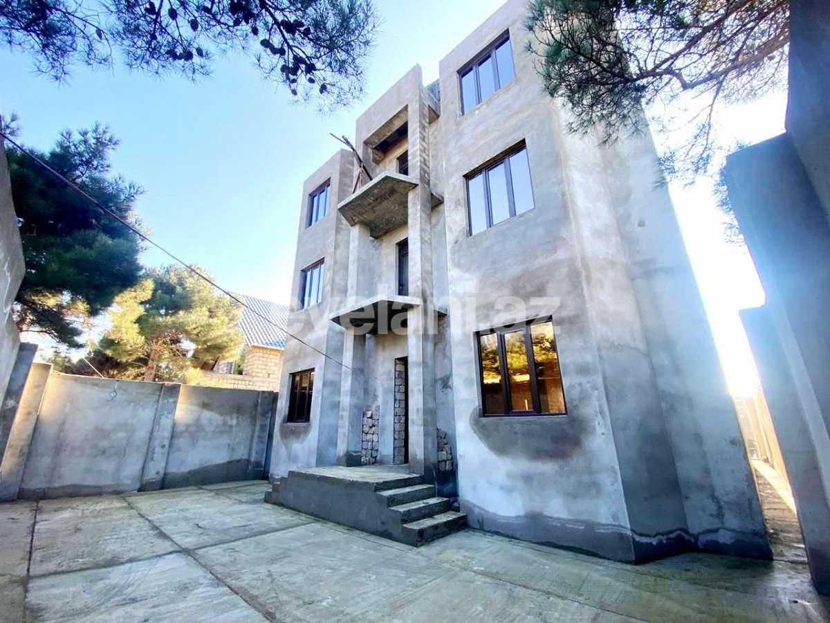 Sale, villa, 12 room, 540 m², Baku, Khazar r, Mardakan d.