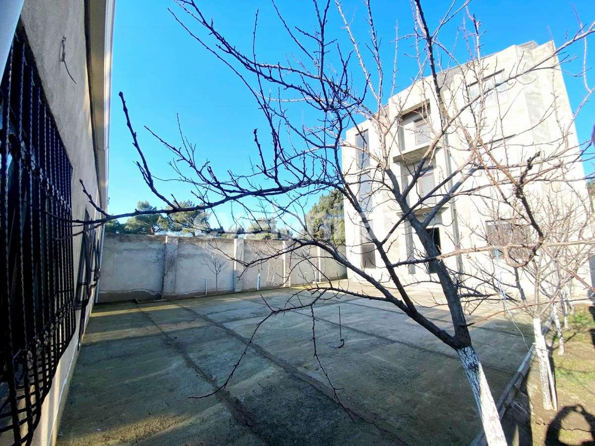 Sale, villa, 12 room, 540 m², Baku, Khazar r, Mardakan d.