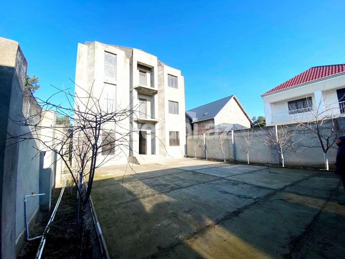 Sale, villa, 12 room, 540 m², Baku, Khazar r, Mardakan d.