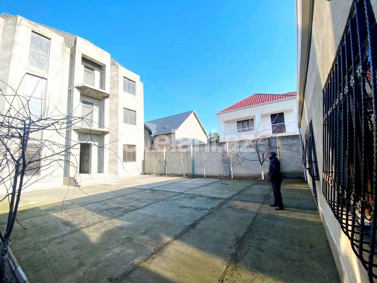 Sale, villa, 12 room, 540 m², Baku, Khazar r, Mardakan d.