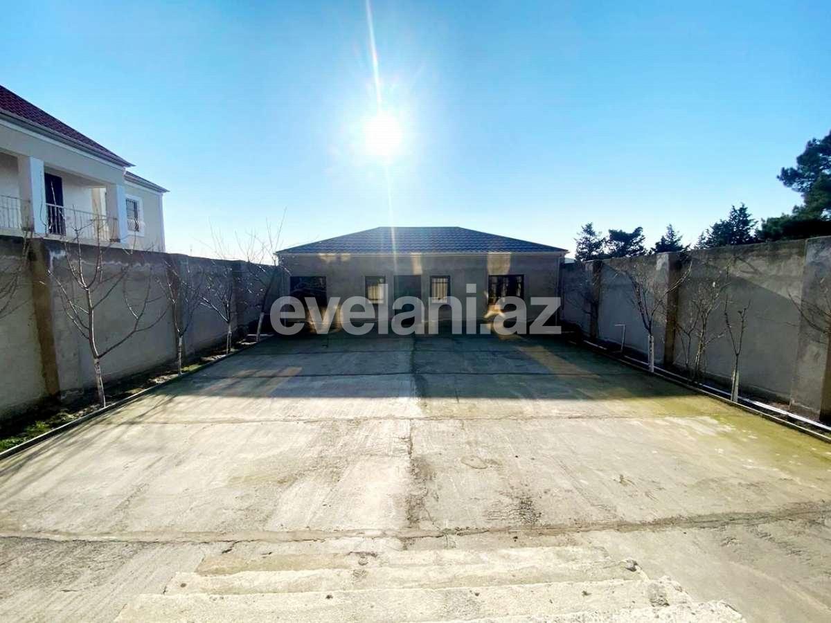 Sale, villa, 12 room, 540 m², Baku, Khazar r, Mardakan d.