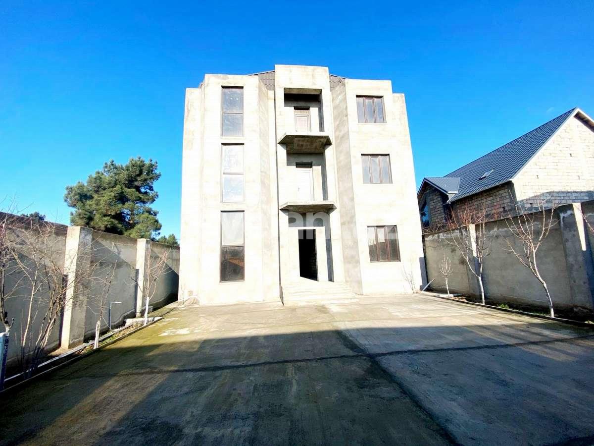 Sale, villa, 12 room, 540 m², Baku, Khazar r, Mardakan d.