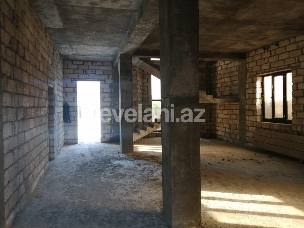 Sale, villa, 12 room, 540 m², Baku, Khazar r, Mardakan d.
