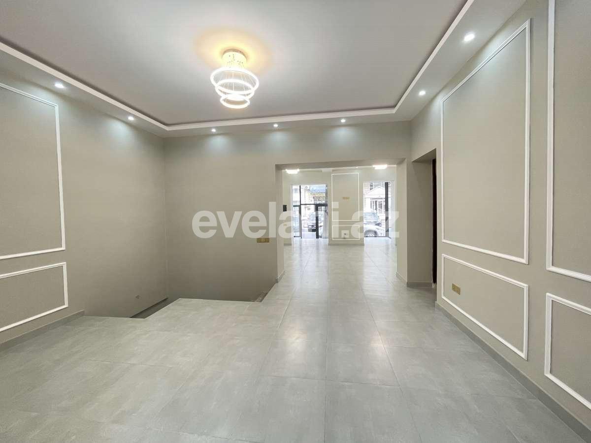 Satılır, ofis, 2 otaqlı, 115 m², Bakı, Nərimanov r, Nəriman Nərimanov m.