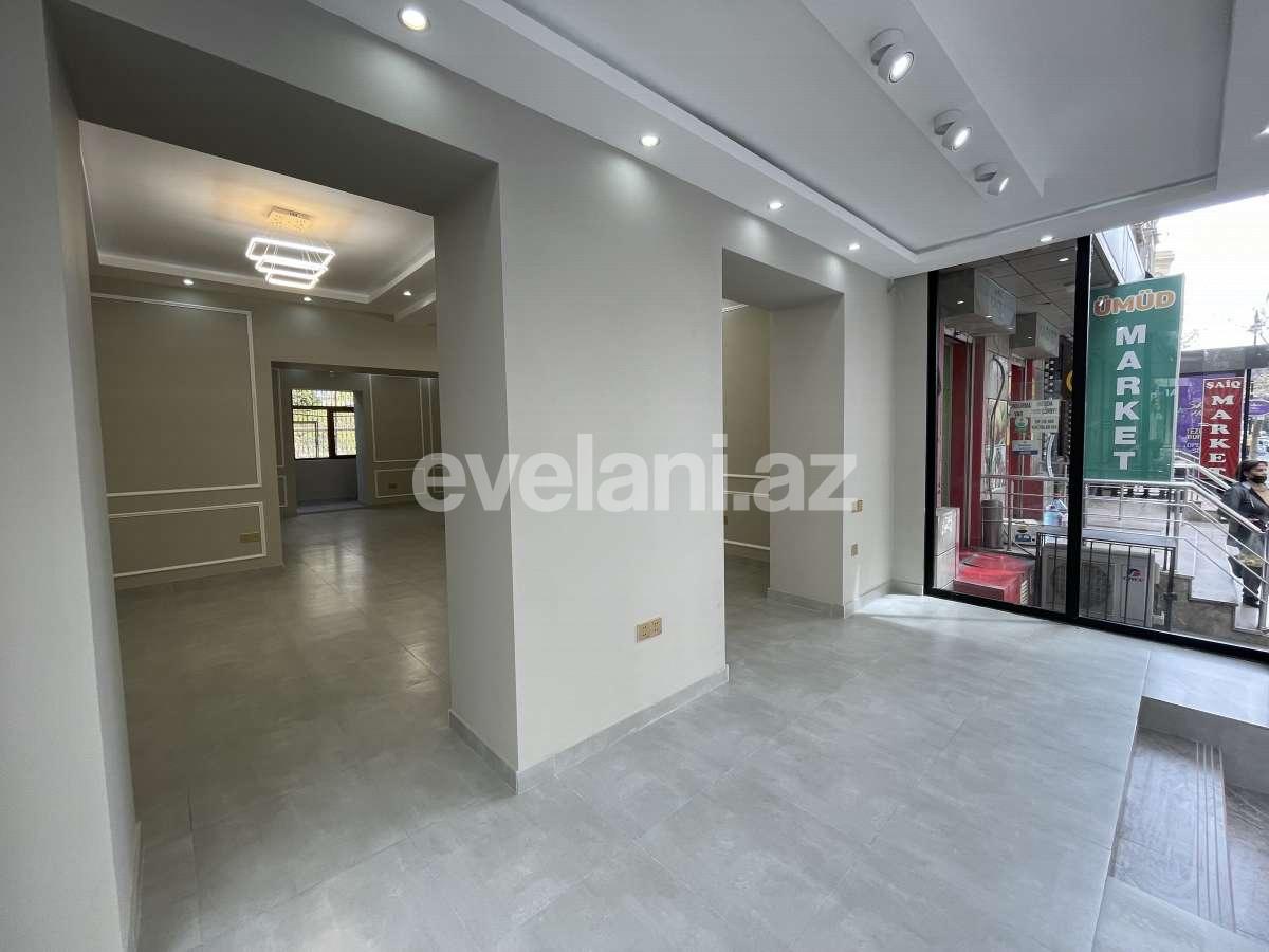 Satılır, ofis, 2 otaqlı, 115 m², Bakı, Nərimanov r, Nəriman Nərimanov m.