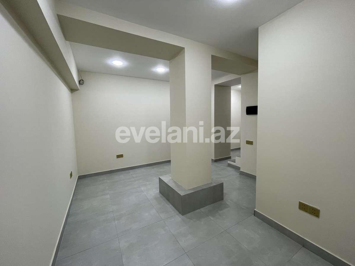 Satılır, ofis, 2 otaqlı, 115 m², Bakı, Nərimanov r, Nəriman Nərimanov m.