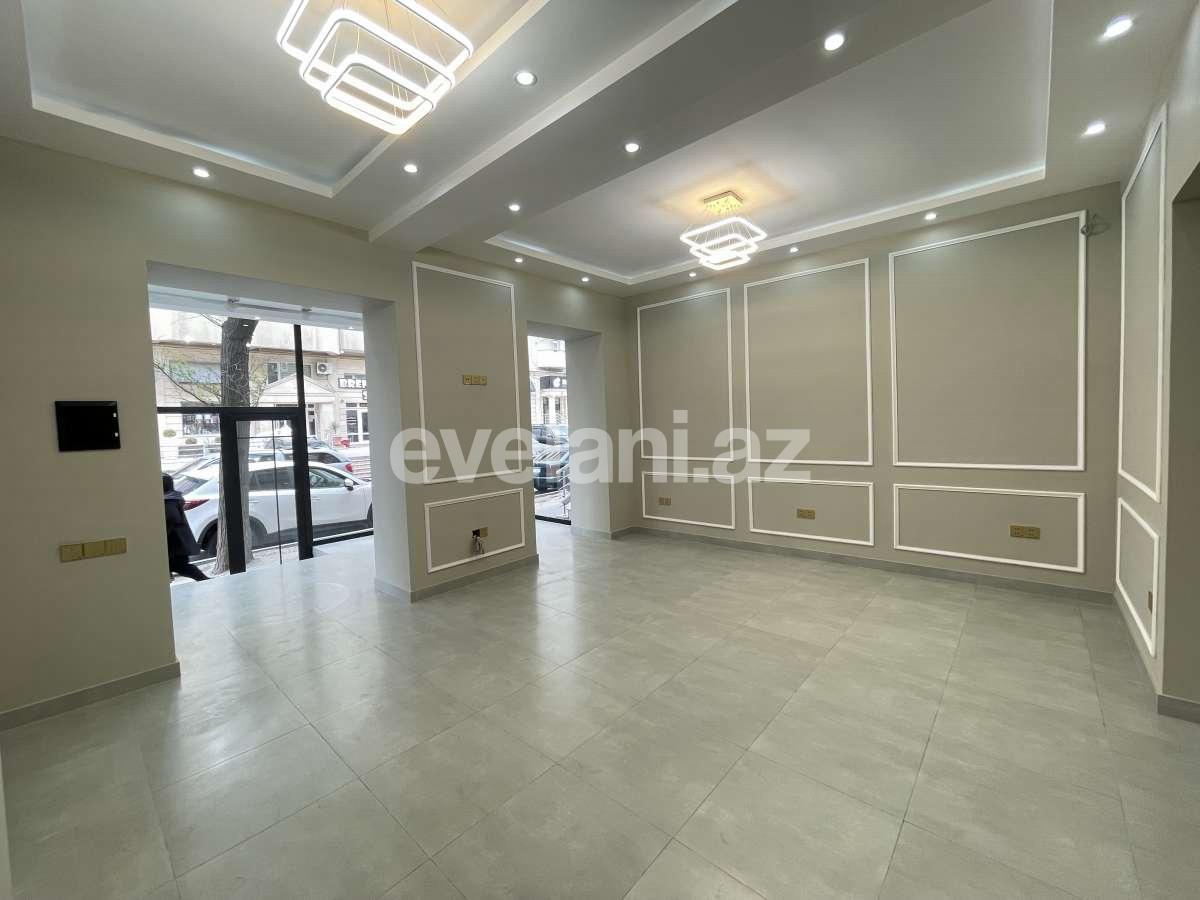 Satılır, ofis, 2 otaqlı, 115 m², Bakı, Nərimanov r, Nəriman Nərimanov m.