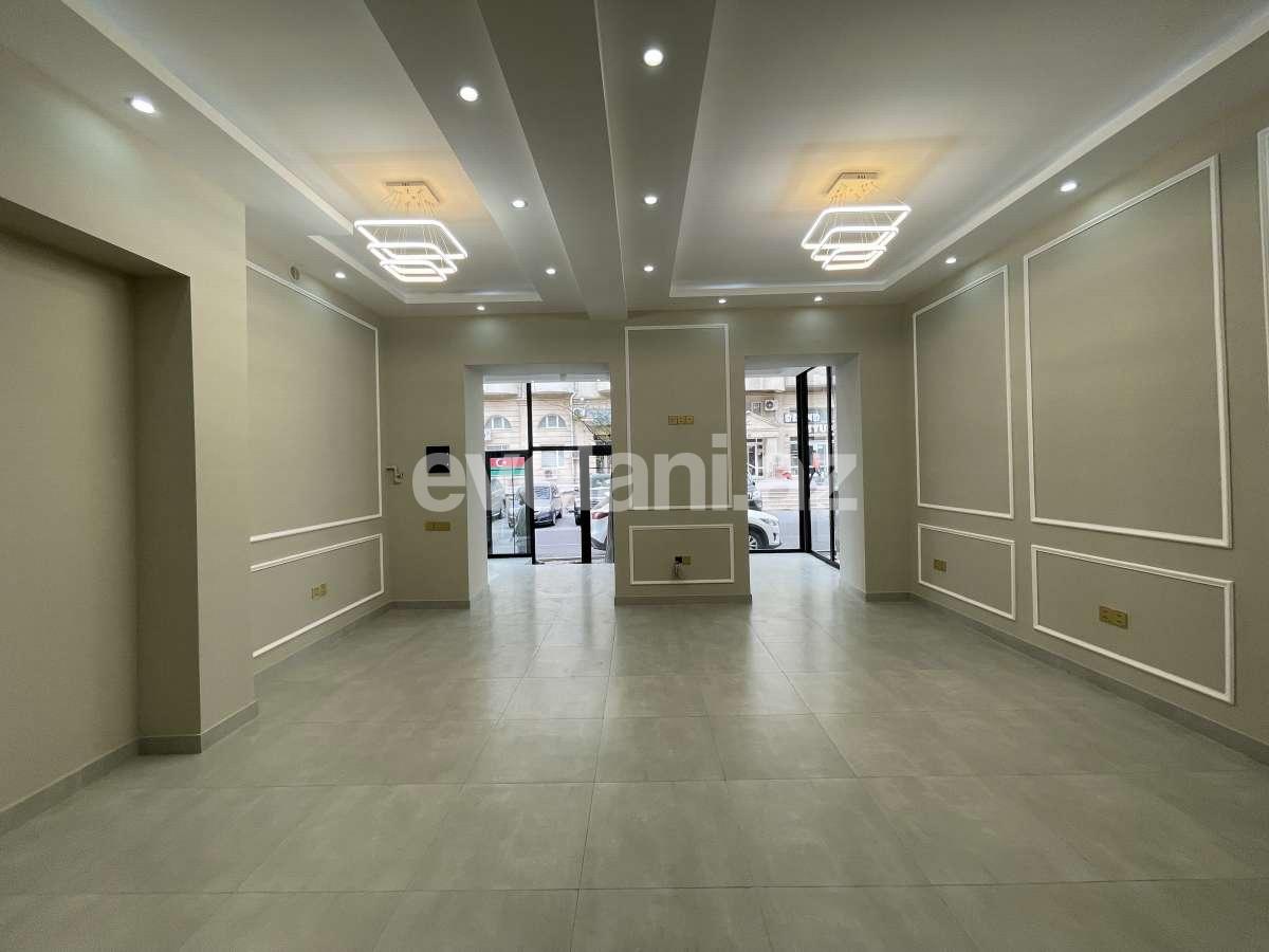 Satılır, ofis, 2 otaqlı, 115 m², Bakı, Nərimanov r, Nəriman Nərimanov m.