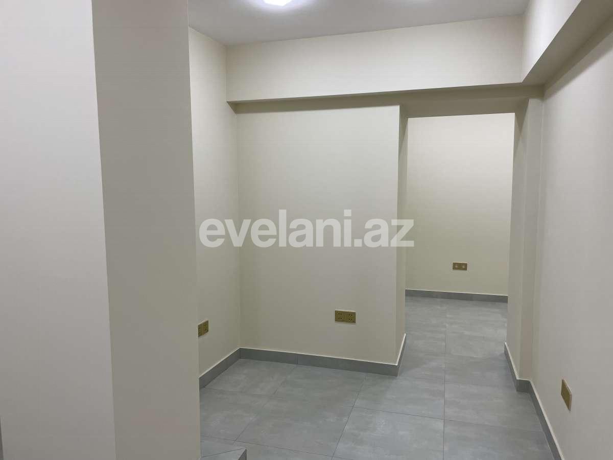 Satılır, ofis, 2 otaqlı, 115 m², Bakı, Nərimanov r, Nəriman Nərimanov m.