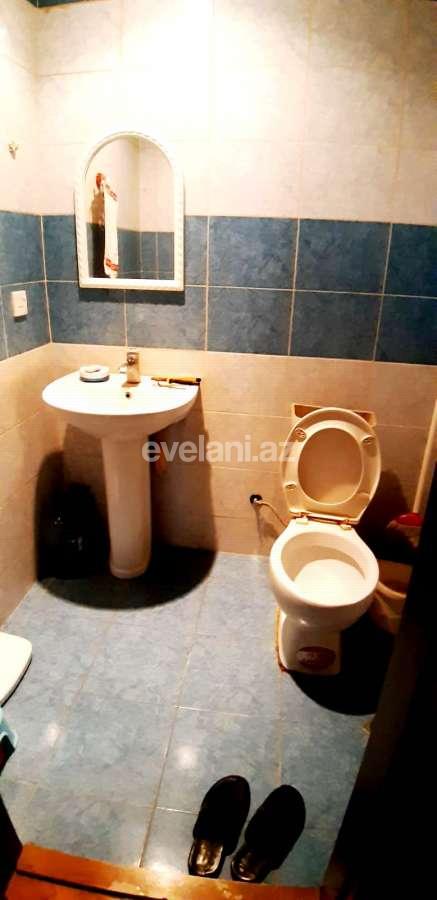 Satılır, yeni tikili, 4 otaqlı, 160 m², Bakı, Nərimanov r, Nəriman Nərimanov m.