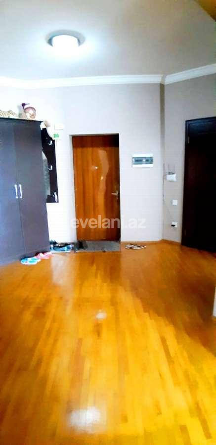 Satılır, yeni tikili, 4 otaqlı, 160 m², Bakı, Nərimanov r, Nəriman Nərimanov m.