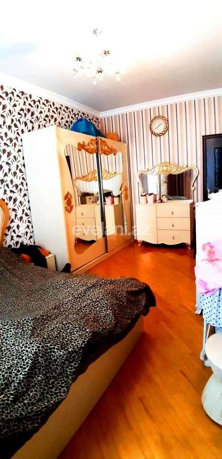 Satılır, yeni tikili, 4 otaqlı, 160 m², Bakı, Nərimanov r, Nəriman Nərimanov m.