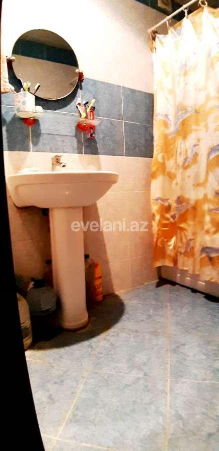 Satılır, yeni tikili, 4 otaqlı, 160 m², Bakı, Nərimanov r, Nəriman Nərimanov m.