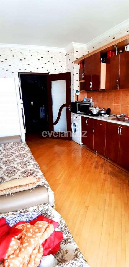 Satılır, yeni tikili, 4 otaqlı, 160 m², Bakı, Nərimanov r, Nəriman Nərimanov m.