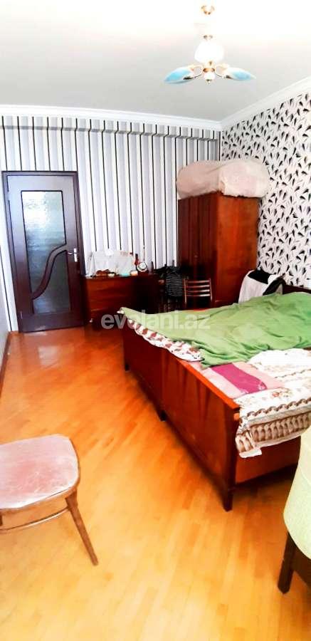 Satılır, yeni tikili, 4 otaqlı, 160 m², Bakı, Nərimanov r, Nəriman Nərimanov m.