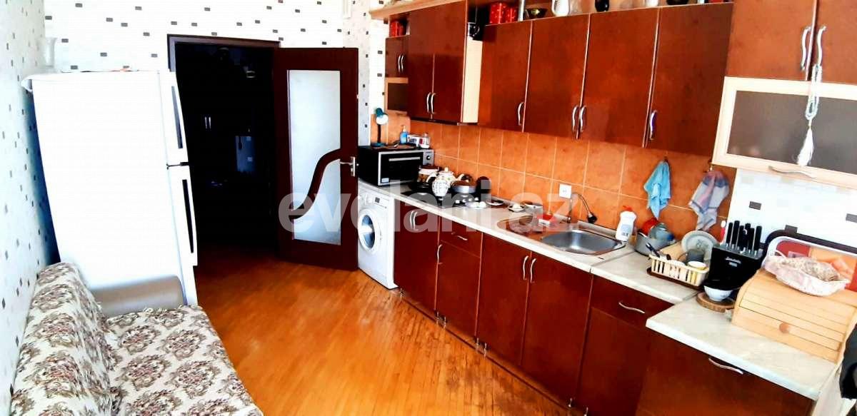 Satılır, yeni tikili, 4 otaqlı, 160 m², Bakı, Nərimanov r, Nəriman Nərimanov m.