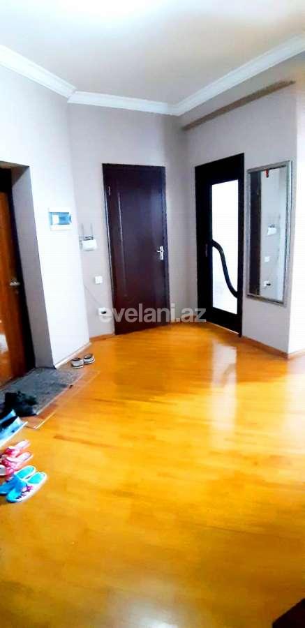 Satılır, yeni tikili, 4 otaqlı, 160 m², Bakı, Nərimanov r, Nəriman Nərimanov m.