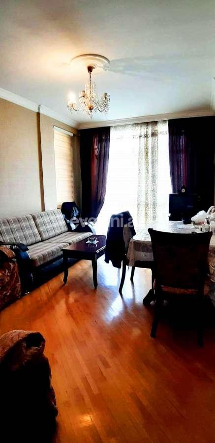 Satılır, yeni tikili, 4 otaqlı, 160 m², Bakı, Nərimanov r, Nəriman Nərimanov m.