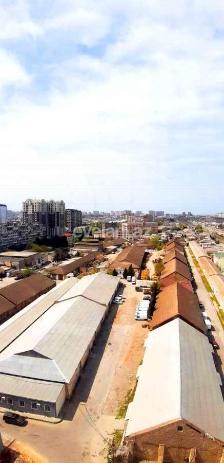 Satılır, yeni tikili, 4 otaqlı, 160 m², Bakı, Nərimanov r, Nəriman Nərimanov m.